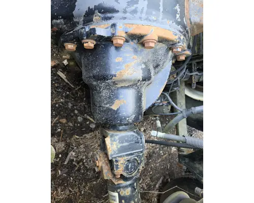 Differential Assembly (Rear, Rear) Alliance COLUMBIA Bobby Johnson Equipment Co., Inc.