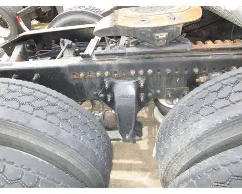 Cutoff Assembly (Housings & Suspension Only) ALLIANCE CORONADO 12 Tim Jordan's Truck Parts, Inc.