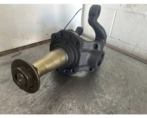 Spindle / Knuckle, Front ALLIANCE DA-F16.0-5 Frontier Truck Parts