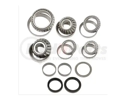 Differential Parts, Misc. Alliance DART40-4 High Mountain Horsepower