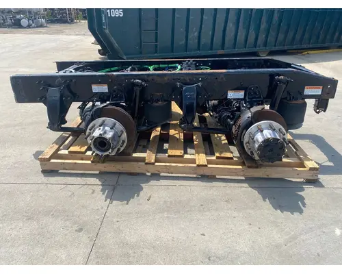 Cutoff Assembly (Housings & Suspension Only) ALLIANCE DART4004 Frontier Truck Parts