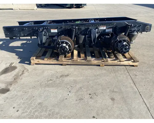 Cutoff Assembly (Housings & Suspension Only) ALLIANCE DART4004 Frontier Truck Parts