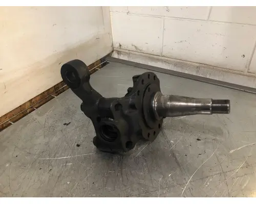 Spindle / Knuckle, Front ALLIANCE F12 3N Frontier Truck Parts