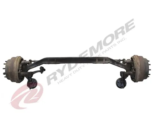 Axle Beam (Front) ALLIANCE F133-3N Rydemore Heavy Duty Truck Parts Inc