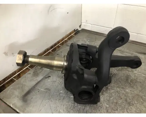Spindle / Knuckle, Front ALLIANCE F133-3N Frontier Truck Parts