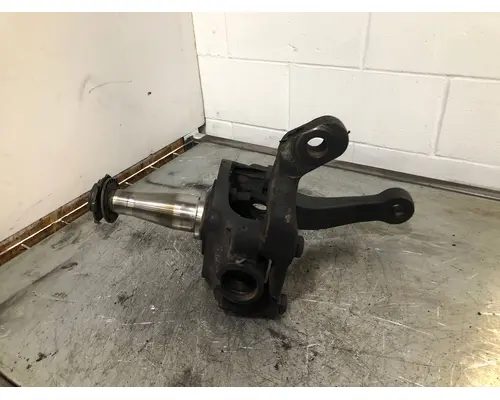 Spindle / Knuckle, Front ALLIANCE F133-3N Frontier Truck Parts