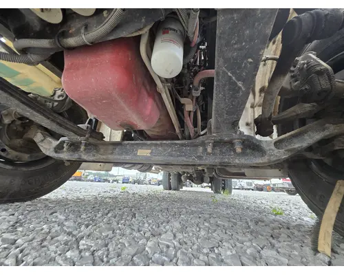 Axle Beam (Front) Alliance F14.7-3N Custom Truck One Source