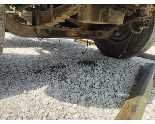 Alliance F200-5N Axle Beam (Front)