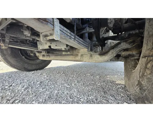 Axle Beam (Front) Alliance F200-5N Custom Truck One Source
