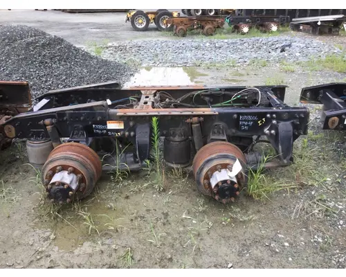 Cutoff Assembly (Housings & Suspension Only) ALLIANCE FAS II AIRLINER LATE TANDEM LKQ Heavy Truck Maryland