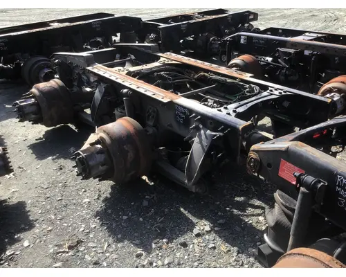Cutoff Assembly (Housings & Suspension Only) ALLIANCE FAS II AIRLINER LATE TANDEM LKQ Heavy Truck Maryland
