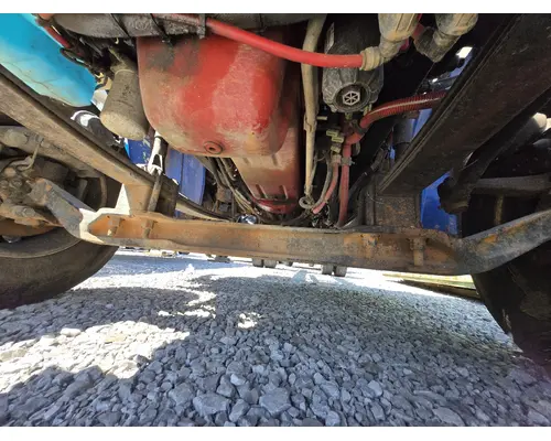 Axle Beam (Front) Alliance M2 106 Custom Truck One Source