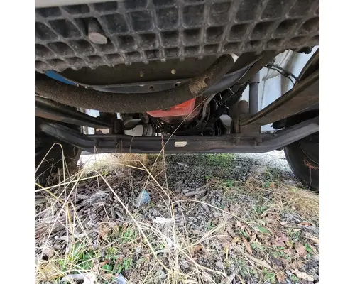 Axle Beam (Front) Alliance M2 106 Custom Truck One Source