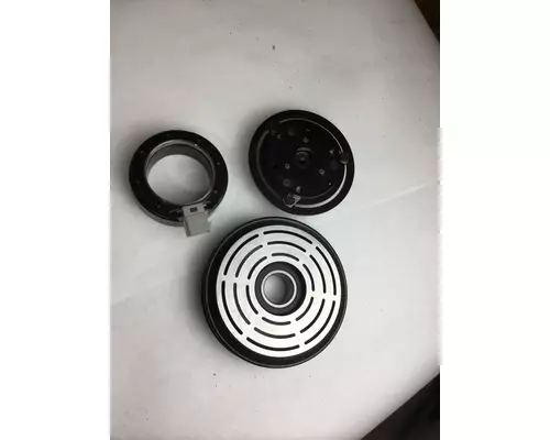 Air Conditioner Compressor Clutch ALLIANCE MISC Hagerman Inc.