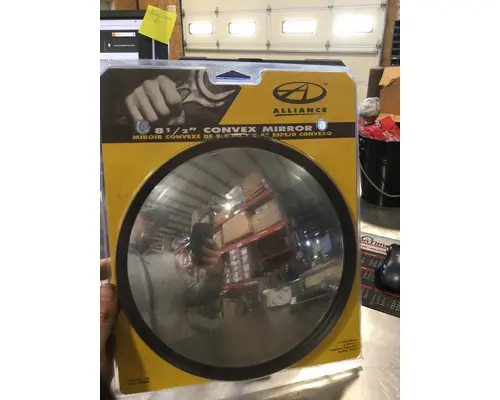 Mirror (Side View) ALLIANCE MISC Hagerman Inc.