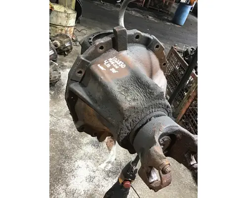 Rears (Rear) ALLIANCE R-15-2N Wilkins Rebuilders Supply