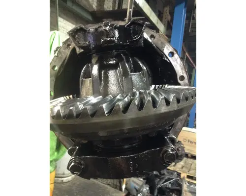 Rears (Rear) ALLIANCE R-23-4N Wilkins Rebuilders Supply