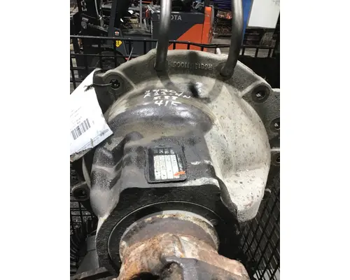 Rears (Rear) ALLIANCE R-23-4N Wilkins Rebuilders Supply