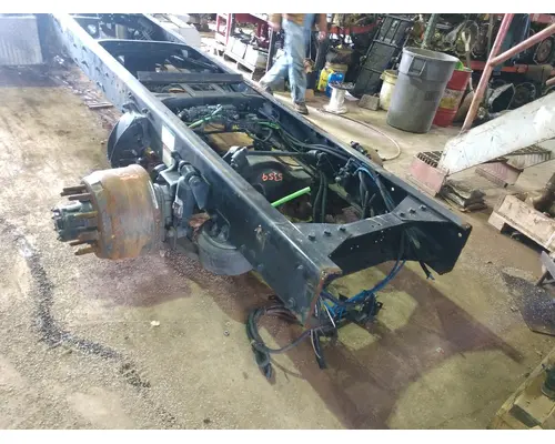 Rears (Rear) ALLIANCE R13-2N Crest Truck Parts