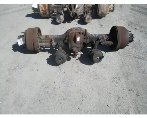 Axle Assembly, Rear (Front) ALLIANCE R15-2N LKQ Heavy Truck Maryland