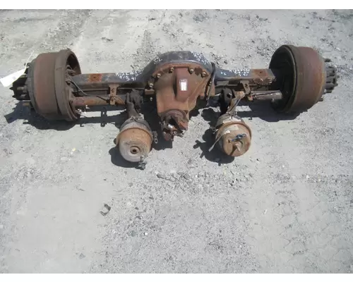 Axle Assembly, Rear (Front) ALLIANCE R15-2N LKQ Heavy Truck Maryland