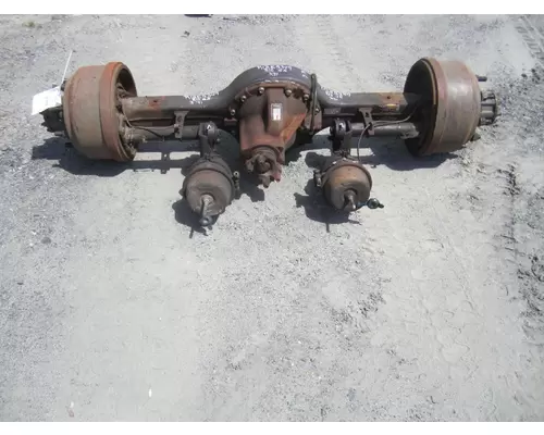 Axle Assembly, Rear (Front) ALLIANCE R15-2N LKQ Heavy Truck Maryland