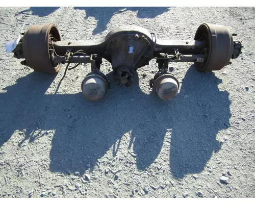 Axle Assembly, Rear (Front) ALLIANCE R15-2N LKQ Heavy Truck Maryland