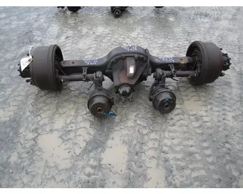 Axle Assembly, Rear (Front) ALLIANCE R15-2N LKQ Heavy Truck Maryland