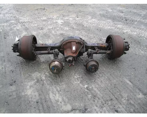 Axle Assembly, Rear (Front) ALLIANCE R15-2N LKQ Heavy Truck Maryland