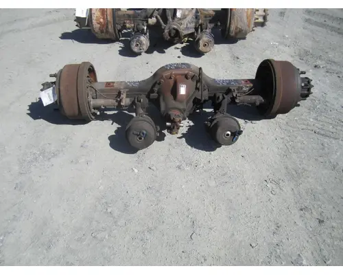 Axle Assembly, Rear (Front) ALLIANCE R15-2N LKQ Heavy Truck Maryland