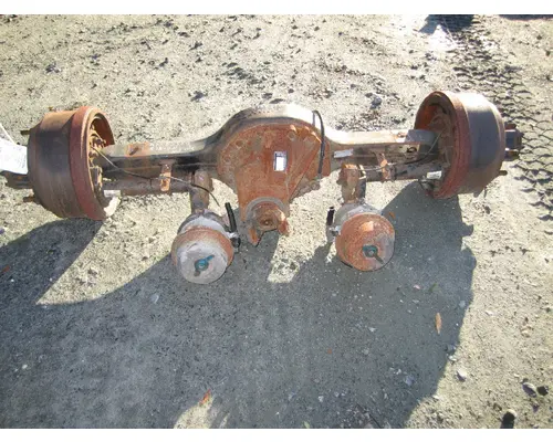 Axle Assembly, Rear (Front) ALLIANCE R15-2N LKQ Heavy Truck Maryland