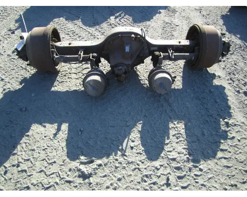 Axle Assembly, Rear (Front) ALLIANCE R15-2N LKQ Heavy Truck Maryland