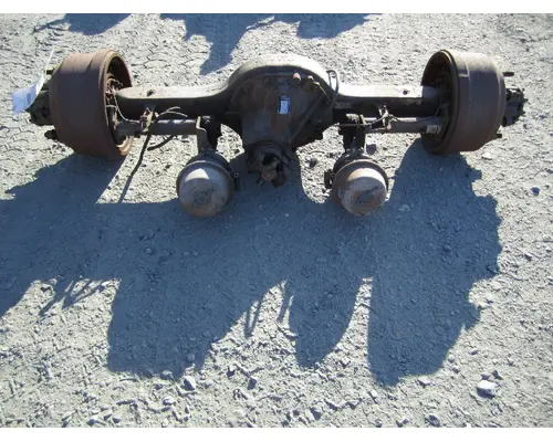 Axle Assembly, Rear (Front) ALLIANCE R15-2N LKQ Heavy Truck Maryland