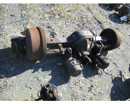 Axle Assembly, Rear (Front) ALLIANCE R15-2N LKQ Heavy Truck Maryland