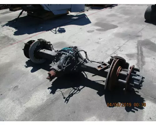 Differential Assembly (Rear, Rear) ALLIANCE R15-2NRTBD LKQ Heavy Truck - Tampa