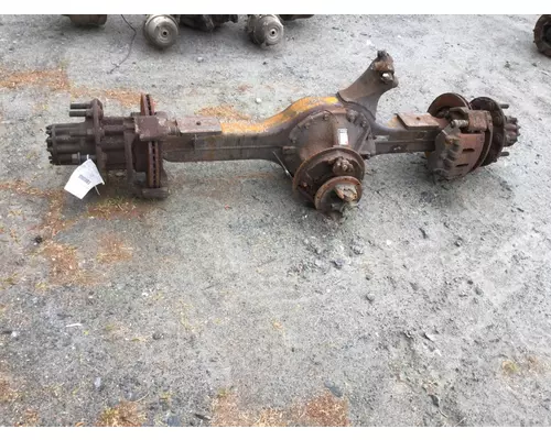 Axle Assembly, Rear (Front) ALLIANCE R175-2N LKQ Heavy Truck Maryland