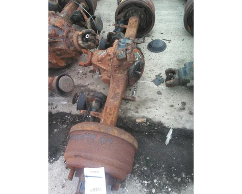 Axle Assembly, Rear (Front) ALLIANCE R175-2N LKQ Heavy Truck - Goodys