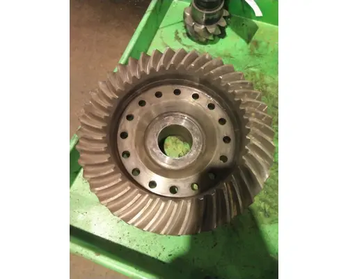 Ring Gear And Pinion ALLIANCE R175-2N LKQ Heavy Truck - Goodys