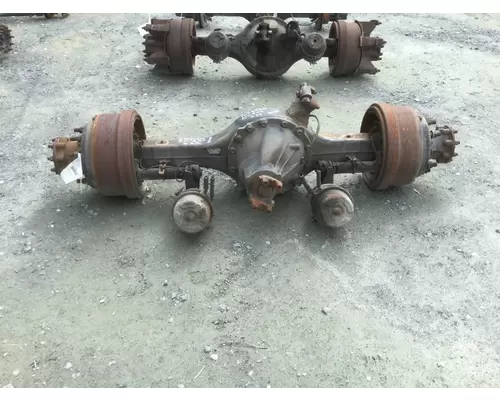 Axle Assembly, Rear (Front) ALLIANCE R175-4N LKQ Heavy Truck Maryland