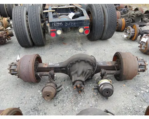 Axle Assembly, Rear (Front) ALLIANCE R175-4N LKQ Heavy Truck Maryland