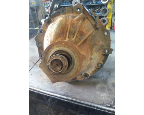 Differential Assembly (Rear, Rear) ALLIANCE R175-4NR588 LKQ Thompson Motors - Wykoff