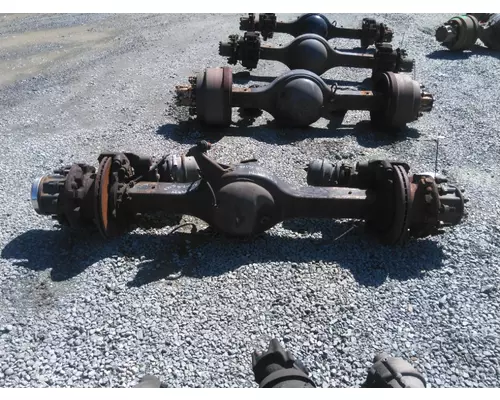 Axle Assembly, Rear (Front) ALLIANCE R19-2N LKQ Heavy Truck Maryland