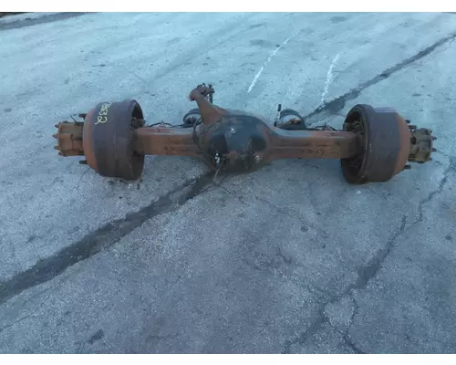 Axle Assembly, Rear (Front) ALLIANCE R19-2N LKQ Heavy Truck - Goodys