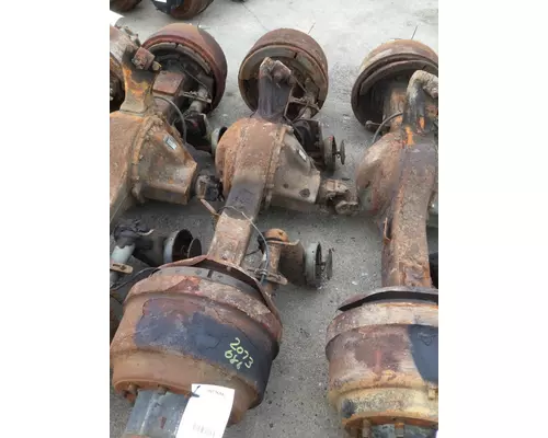 Axle Assembly, Rear (Front) ALLIANCE R19-2N LKQ Heavy Truck - Goodys