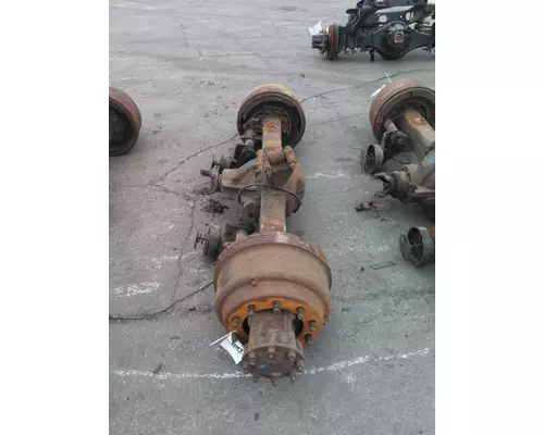 Axle Assembly, Rear (Front) ALLIANCE R19-2N LKQ Heavy Truck - Goodys