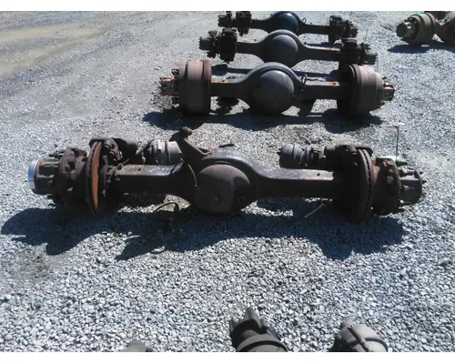 Axle Assembly, Rear (Front) ALLIANCE R19-2N LKQ Heavy Truck Maryland