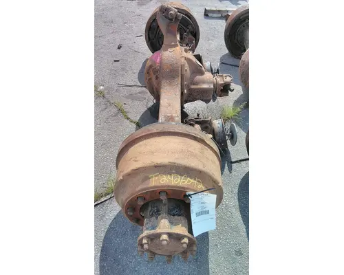 Axle Assembly, Rear (Front) ALLIANCE R19-2N LKQ Heavy Truck - Goodys