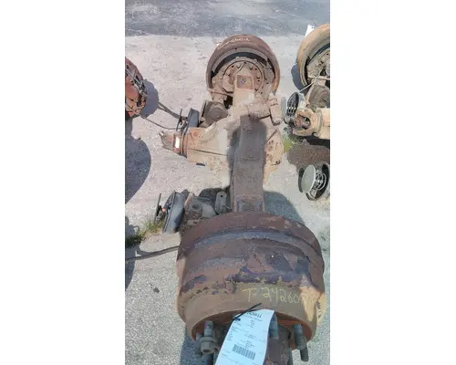 Axle Assembly, Rear (Front) ALLIANCE R19-2N LKQ Heavy Truck - Goodys