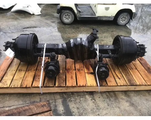 Axle Housing (Rear) ALLIANCE R19-2N LKQ Heavy Truck Maryland