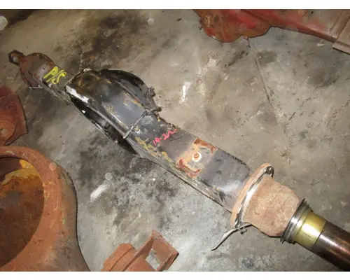 Axle Housing (Rear) ALLIANCE R19-2N LKQ Heavy Truck - Goodys